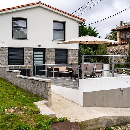 לאנס Apartamentos Baldenora מראה חיצוני תמונה