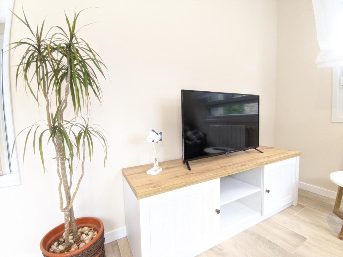 לאנס Apartamentos Baldenora מראה חיצוני תמונה