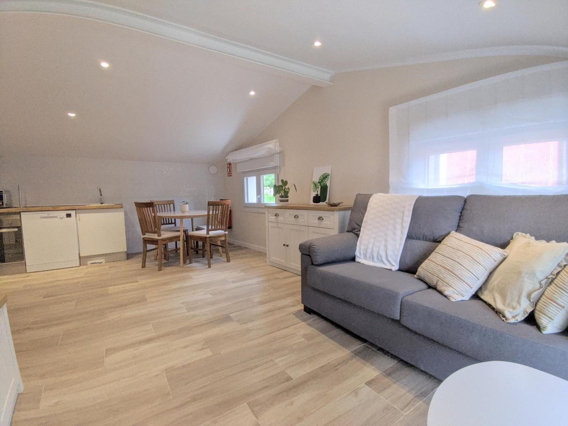 לאנס Apartamentos Baldenora מראה חיצוני תמונה