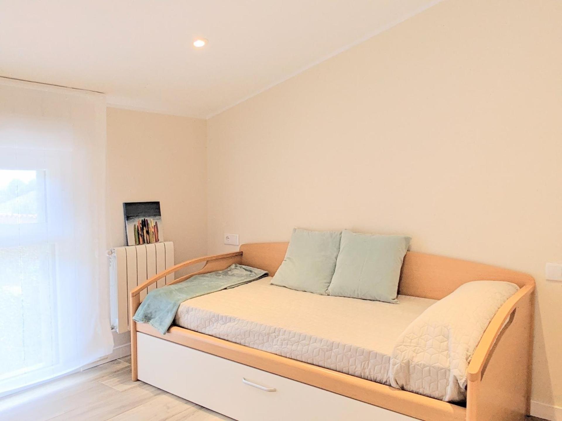 לאנס Apartamentos Baldenora מראה חיצוני תמונה